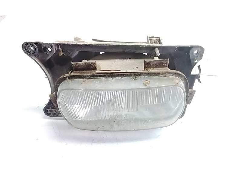 Recambio de faro izquierdo para seat 131 1.6 referencia OEM IAM   