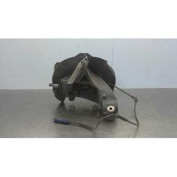 Recambio de mangueta delantera izquierda para mini countryman (r60) one d referencia OEM IAM   