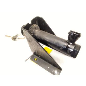 Recambio de bombin embrague para iveco daily iv caja/chasis 35c12, 35s12 referencia OEM IAM FT39Z8607A  