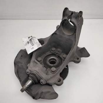 Recambio de mangueta delantera izquierda para mini countryman (r60) one d referencia OEM IAM   