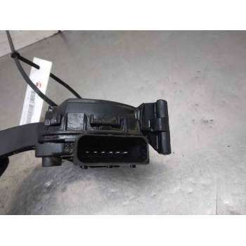Recambio de pedal acelerador para opel insignia berlina cosmo referencia OEM IAM 13237352  
