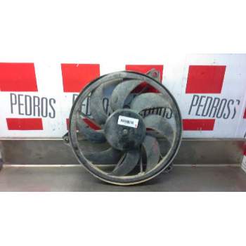 ELECTROVENTILADOR 9637193980 