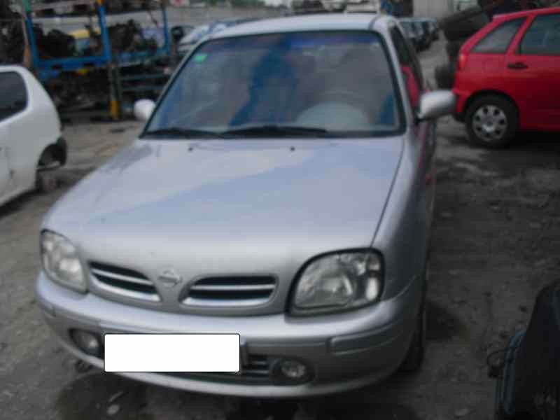 nissan micra (k11) del año 1992