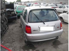 nissan micra (k11) del año 1992 2