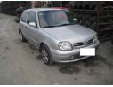 NISSAN MICRA (K11)