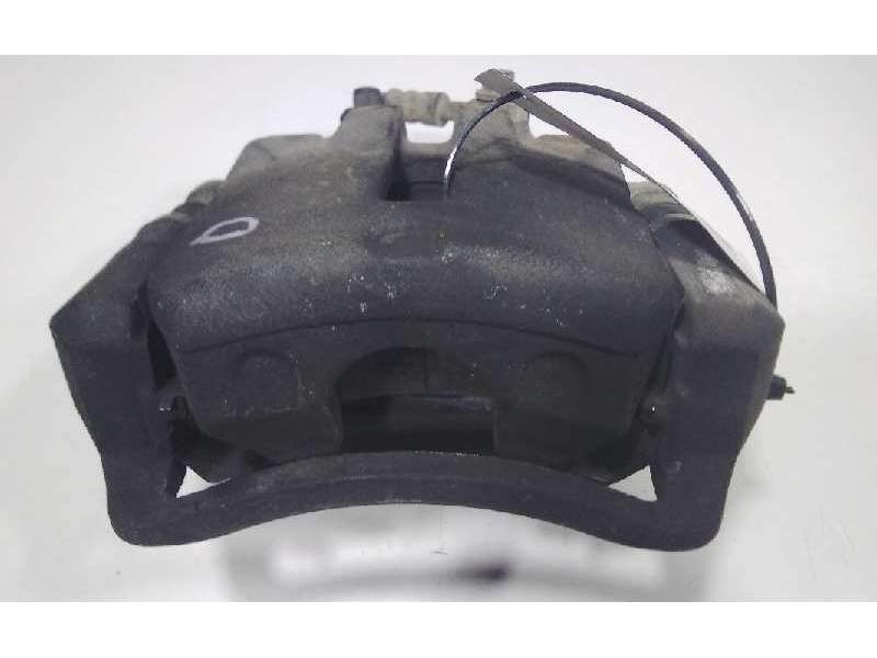 Recambio de pinza freno delantera derecha para opel insignia berlina cosmo referencia OEM IAM   