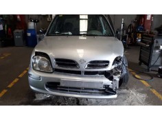 NISSAN MICRA (K11)