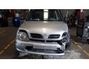 NISSAN MICRA (K11)