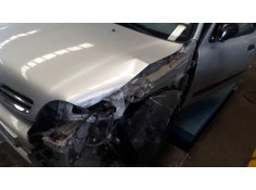 nissan micra (k11) del año 2000 2