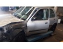 NISSAN MICRA (K11)