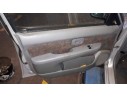 NISSAN MICRA (K11)
