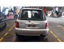NISSAN MICRA (K11)