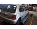 NISSAN MICRA (K11)