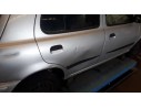 NISSAN MICRA (K11)
