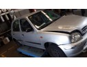 NISSAN MICRA (K11)