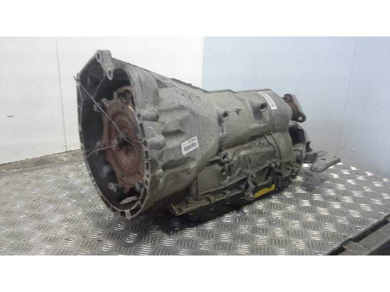 Recambio de caja cambios para bmw serie 3 berlina (e90) 330i referencia OEM IAM 6HP19 24007563295 