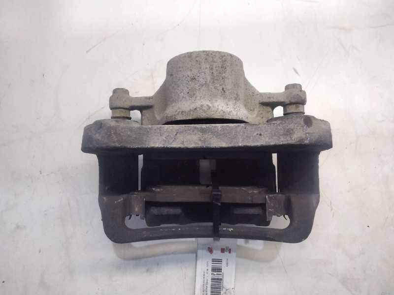 Recambio de pinza freno delantera izquierda para opel insignia berlina cosmo referencia OEM IAM   