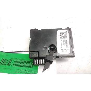 Recambio de sensor angulo de giro para seat leon (1p1) reference referencia OEM IAM 1K0959654  