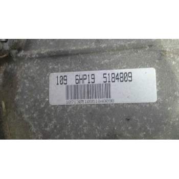 Recambio de caja cambios para bmw serie 3 berlina (e90) 330i referencia OEM IAM 6HP19 24007563295 