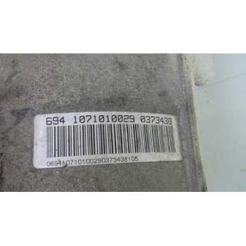 Recambio de caja cambios para bmw serie 3 berlina (e90) 330i referencia OEM IAM 6HP19 24007563295 