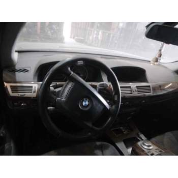 bmw serie 7 (e65/e66) del año 2006
