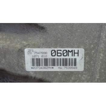 Recambio de caja cambios para bmw serie 3 berlina (e90) 330i referencia OEM IAM 6HP19 24007563295 