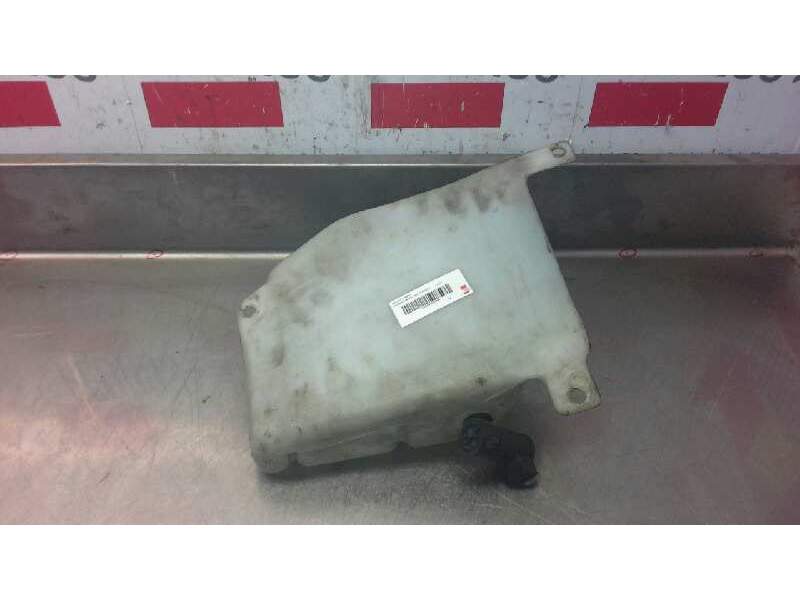 Recambio de deposito limpia para citroën jumper caja cerrada (1) 2.5 diesel referencia OEM IAM   
