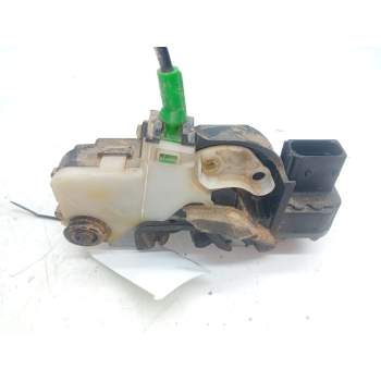Recambio de cerradura puerta trasera derecha para opel insignia sports tourer sport referencia OEM IAM 1353808  