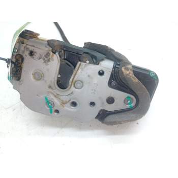 Recambio de cerradura puerta trasera derecha para opel insignia sports tourer sport referencia OEM IAM 1353808  