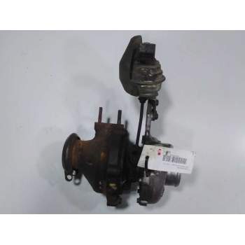 TURBOCOMPRESOR 55570748 7861371 