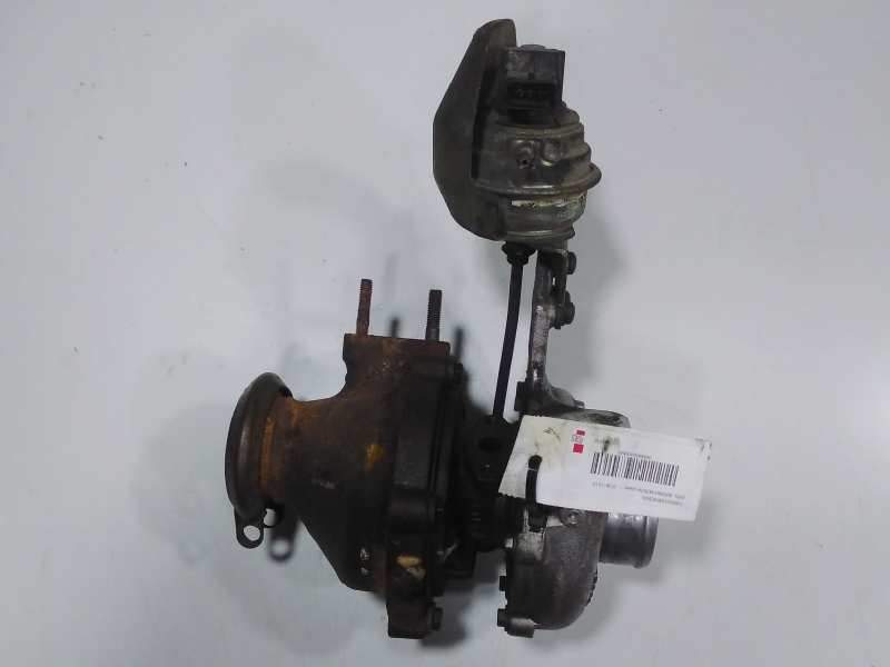 Recambio de turbocompresor para opel insignia berlina cosmo referencia OEM IAM 55570748 7861371 