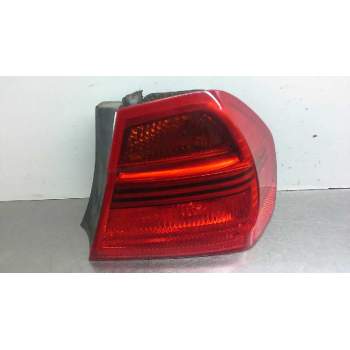 Recambio de piloto trasero derecho para bmw serie 3 berlina (e90) 330i referencia OEM IAM 6937458  