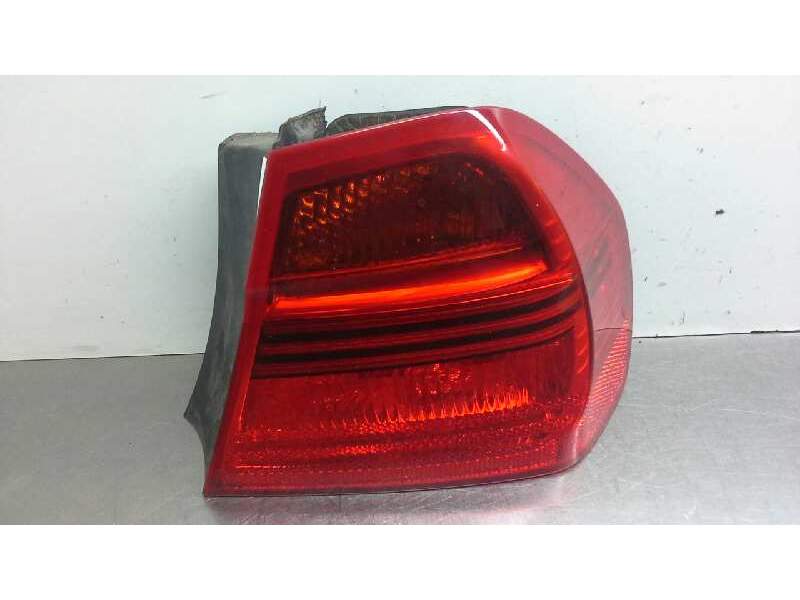 Recambio de piloto trasero derecho para bmw serie 3 berlina (e90) 330i referencia OEM IAM 6937458  