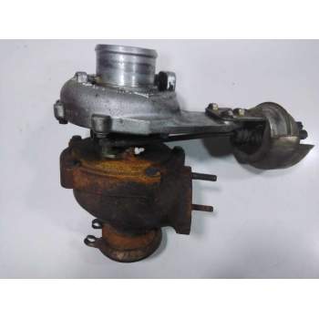 Recambio de turbocompresor para opel insignia berlina cosmo referencia OEM IAM 55570748 7861371 
