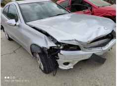 MERCEDES-BENZ CLASE CLC (CL203) CLC