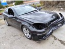 MERCEDES-BENZ CLASE CLC (CL203) CLC