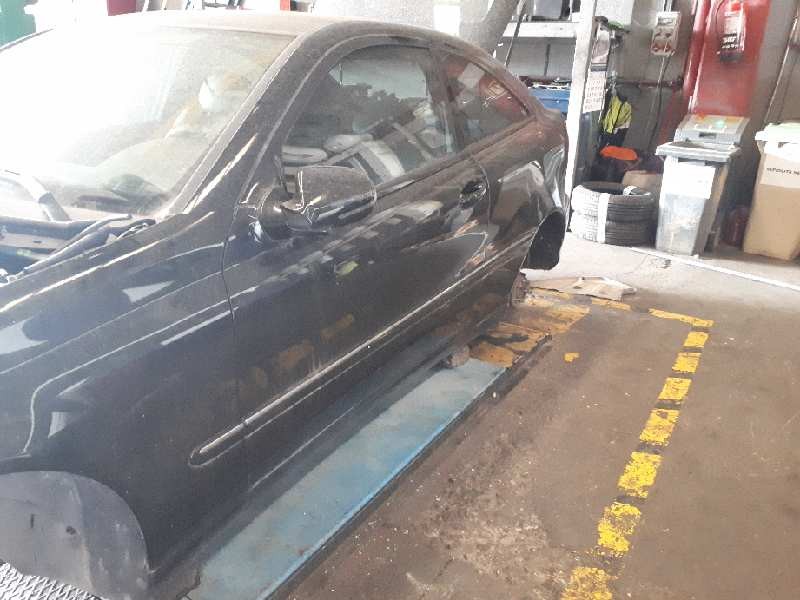 mercedes-benz clase clc (cl203) clc del año 2010