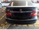 MERCEDES-BENZ CLASE CLC (CL203) CLC