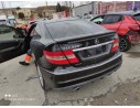 MERCEDES-BENZ CLASE CLC (CL203) CLC