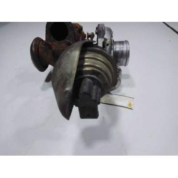 Recambio de turbocompresor para opel insignia berlina cosmo referencia OEM IAM 55570748 7861371 
