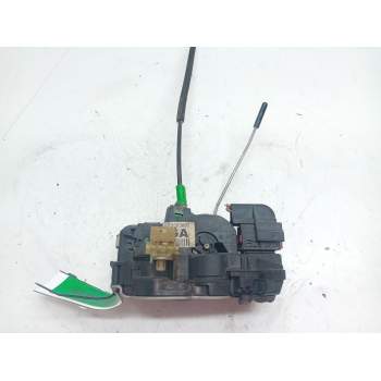 CERRADURA PUERTA TRASERA IZQUIERDA 13503807 