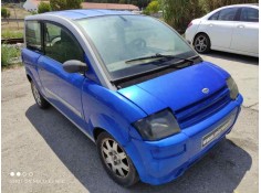 microcar mc 2 del año 2006