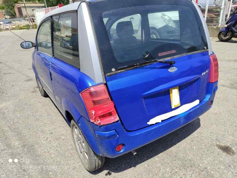 microcar mc 2 del año 2006