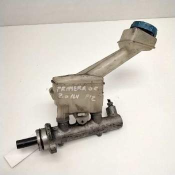 Recambio de bomba freno para nissan primera berlina (p12) 2.0 16v cat referencia OEM IAM   115345