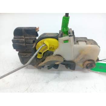 Recambio de cerradura puerta trasera izquierda para opel insignia sports tourer sport referencia OEM IAM 13503807  