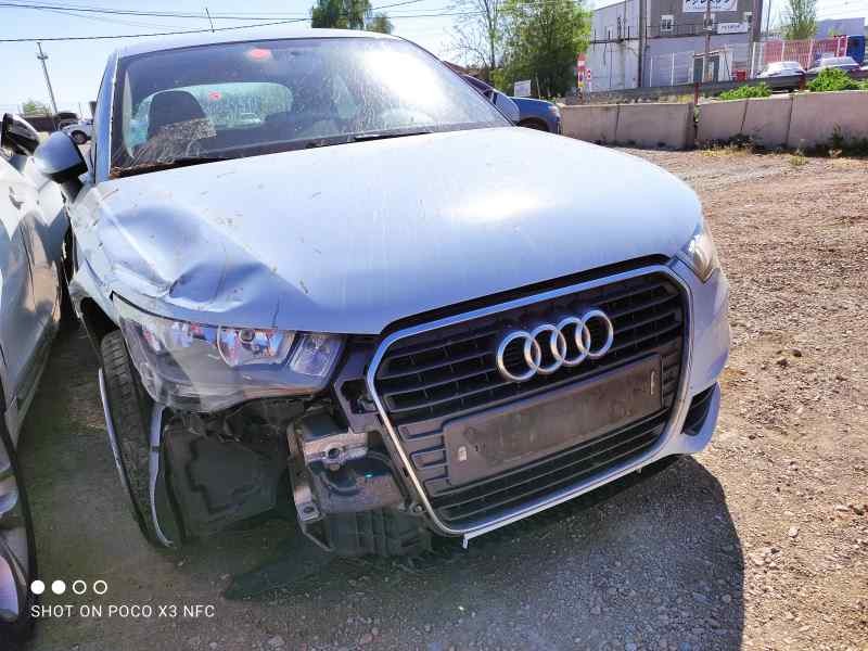 audi a1 (8x) del año 2012