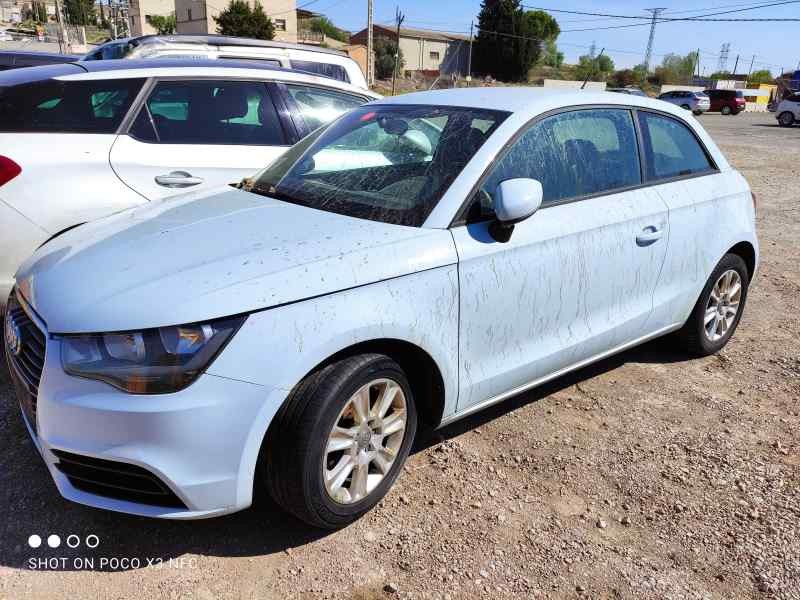 audi a1 (8x) del año 2012