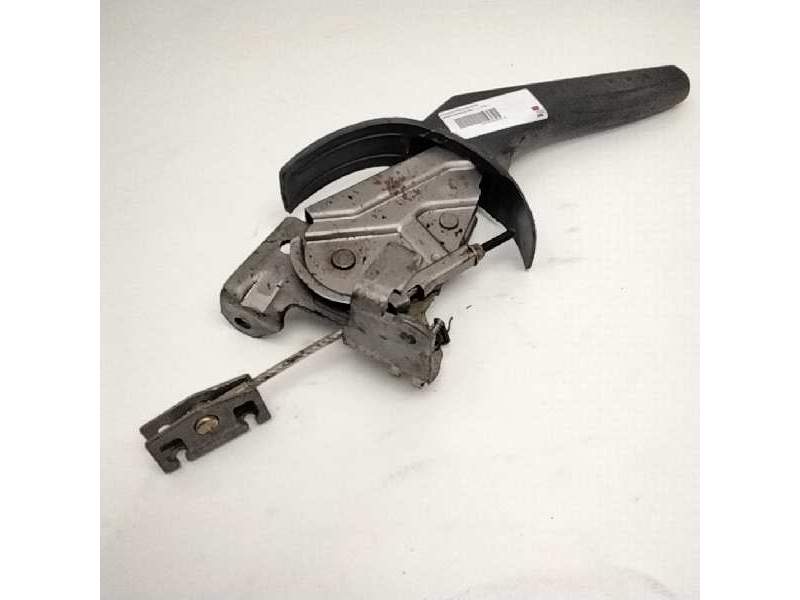 Recambio de palanca freno de mano para nissan micra (k12e) referencia OEM IAM   115356