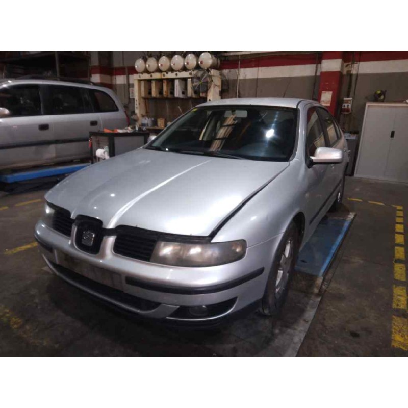 seat leon (1m1) del año 2000