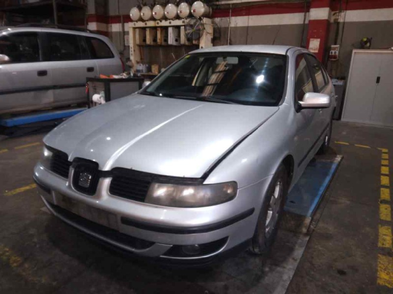 seat leon (1m1) del año 2000